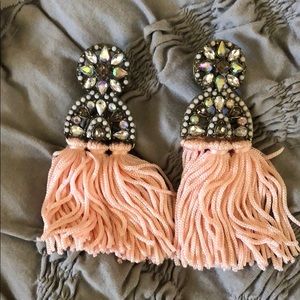Baublebar earrings